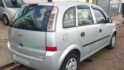 Chevrolet Meriva Joy 1.4 (Flex)