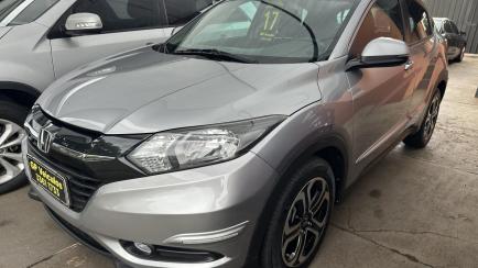 Honda HR-V EX CVT 1.8 I-VTEC FlexOne