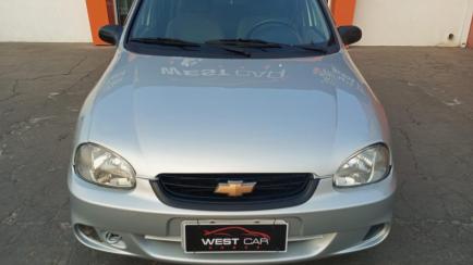 Chevrolet Classic Life 1.0 (Flex)