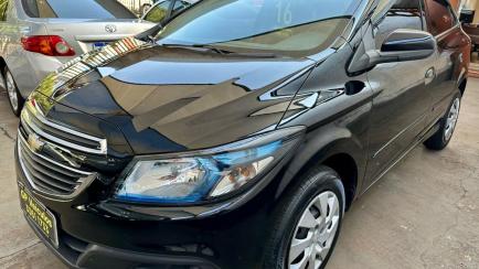 Chevrolet Onix 1.4 LT SPE/4