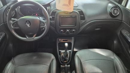 Renault Captur 1.6 Life CVT (PCD)