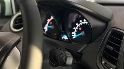 Ford New Fiesta Hatch New Fiesta SEL 1.6 16V