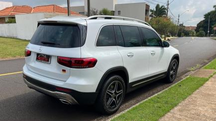 Mercedes-Benz GLB 200 GLB 1.3 200 Progressive DCT