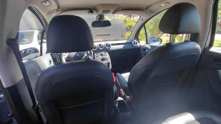 Citroën C3 Exclusive 1.6 16V (Flex)(aut)