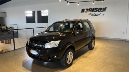 Ford EcoSport Ecosport XLT 2.0 16V (Flex) (Aut)