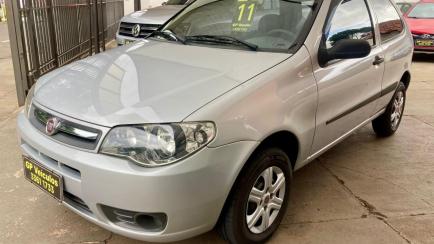 Fiat Palio Fire 1.0 8V (Flex) 2P