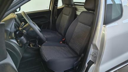 Fiat Strada Cabine Plus Freedom