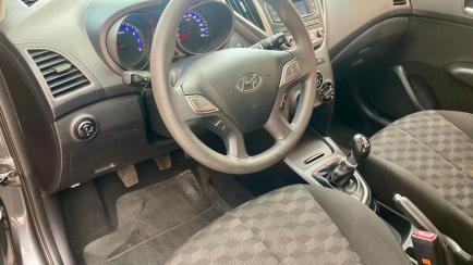 Hyundai HB20 1.6 Comfort Plus