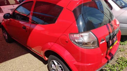 Ford Ka 1.0 (Flex)