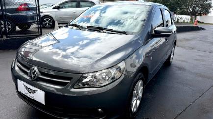 Volkswagen Gol 1.0 (G5) (Flex)