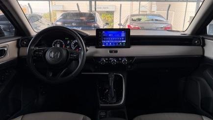 Honda HR-V 1.5 Turbo Advance CVT