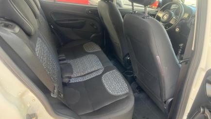 Fiat Uno 1.0 Attractive