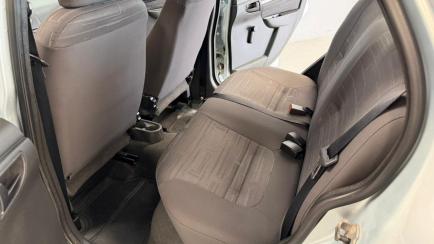 Chevrolet Prisma Maxx 1.4 (Flex)