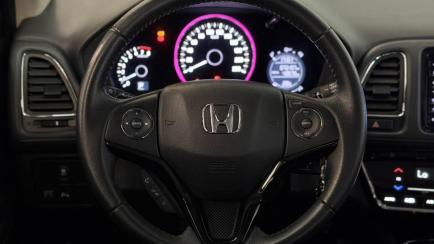 Honda HR-V 1.8 EX CVT