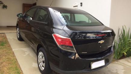 Chevrolet Prisma 1.4 LT SPE/4