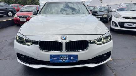 BMW Série 3 320i M Sport ActiveFlex