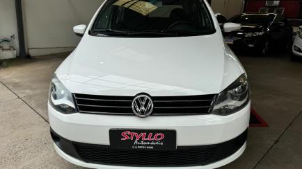 Volkswagen Fox 1.0 TEC (Flex) 4p