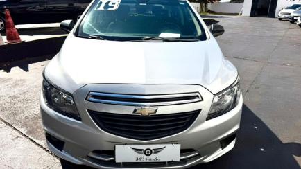 Chevrolet Onix 1.0 Joy SPE/4