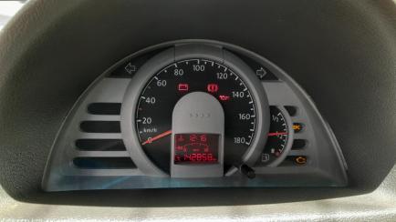 Volkswagen Gol 1.0 (G4) (Flex) 2p