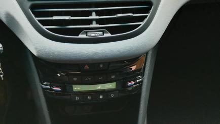 Peugeot 208 Allure 1.6 16V (Flex) (Aut)