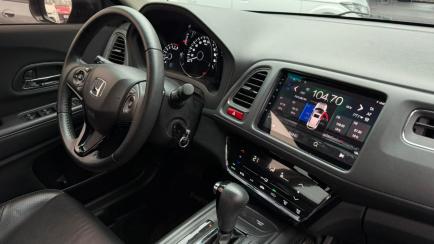 Honda HR-V EXL CVT 1.8 I-VTEC FlexOne