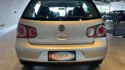 Volkswagen Golf Sportline 1.6 (Flex)