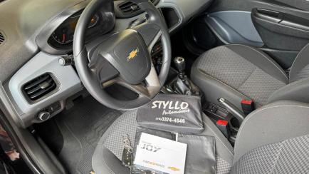 Chevrolet Onix 1.0 (Flex)