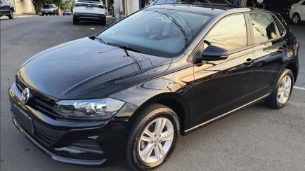 Volkswagen Polo 1.0 (Flex)