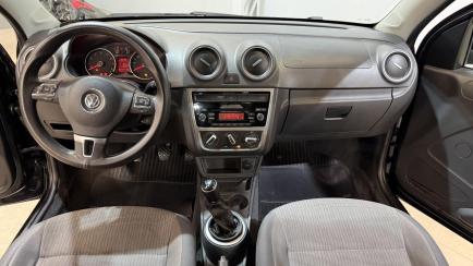 Volkswagen Saveiro 1.6  (Flex) (cab. estendida)