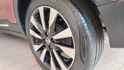 Nissan Kicks 1.6 SV CVT (Flex)