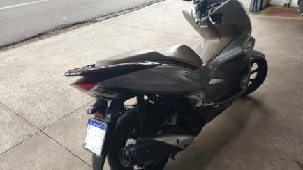 Honda PCX Pcx 150 DLX ABS
