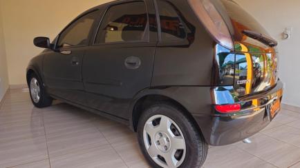 Chevrolet Corsa Hatch Maxx 1.4 (Flex)