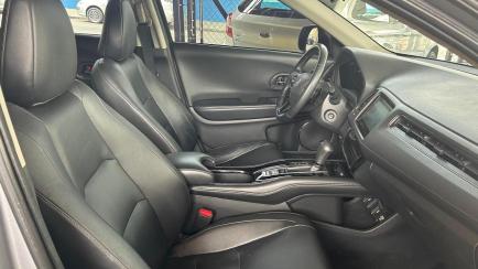 Honda HR-V EXL CVT 1.8 I-VTEC FlexOne