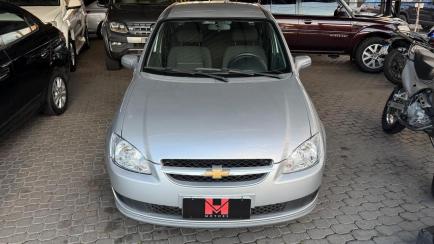 Chevrolet Classic LS 1.0 VHCE (Flex)
