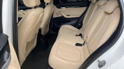 BMW X1 2.0 xDrive25i Sport ActiveFlex