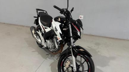 Honda CB Twister Twister (CBS)