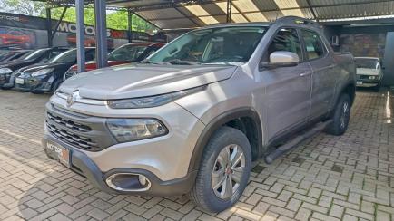 Fiat Toro 1.8 Freedom (Aut)