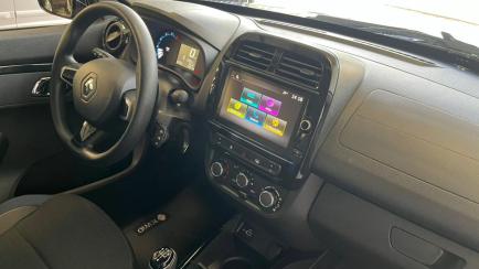 Renault Kwid 1.0 Intense