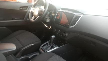 Hyundai Creta 1.6 Attitude