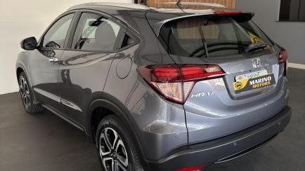 Honda HR-V Touring CVT 1.8 I-VTEC FlexOne