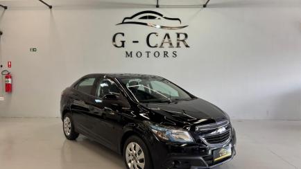 Chevrolet Prisma 1.4 LT SPE/4