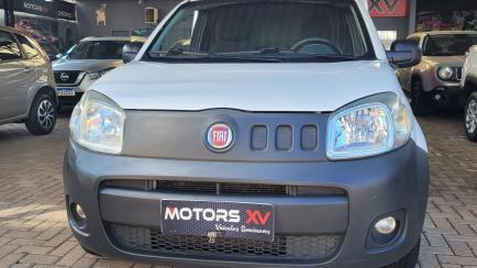 Fiat Fiorino 1.4 Hard Working