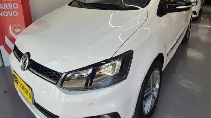 Volkswagen Fox 1.6 MSI Run (Flex)