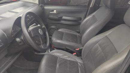 Volkswagen CrossFox 1.6 (Flex)