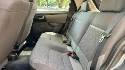 Chevrolet Celta LT 1.0 (Flex)