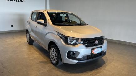 Fiat Mobi FireFly Drive 1.0 (Flex)