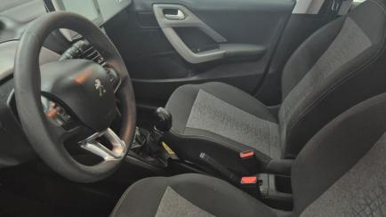 Peugeot 208 Active Pack 1.2 12V (Flex)