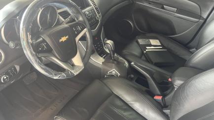 Chevrolet Cruze Sport6 LT 1.8 16V Ecotec (Aut) (Flex)