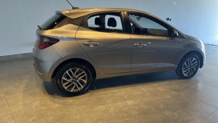 Hyundai HB20 1.6 Vision (Aut)