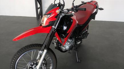 Honda NXR 160 Nxr 160 Bros ESDD FlexOne